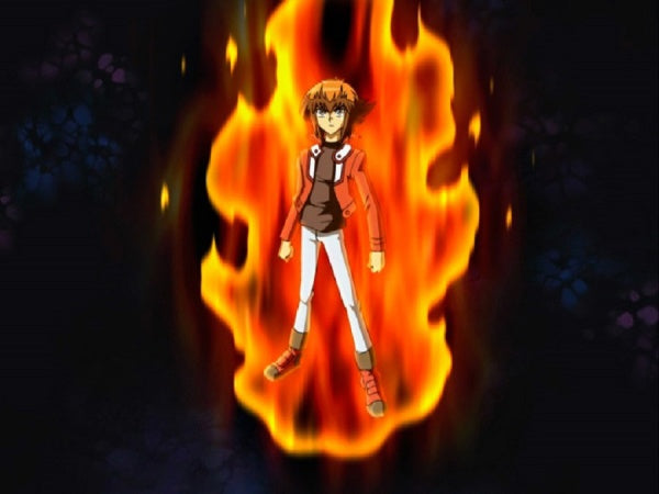 Yu-Gi-Oh! GX - Staffel 3.2: Episode 131-155 (5 DVDs) – Bild 5– JETZT KAUFEN BEI GLACIER GAMES .at