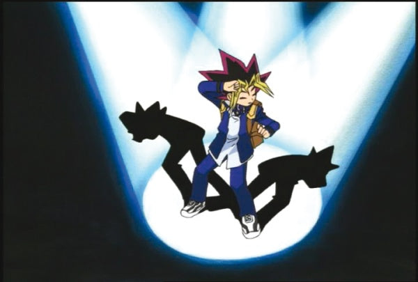 Yu-Gi-Oh! - Staffel 2.1: Episode 50-74 (5 DVDs) – Bild 3– JETZT KAUFEN BEI GLACIER GAMES .at