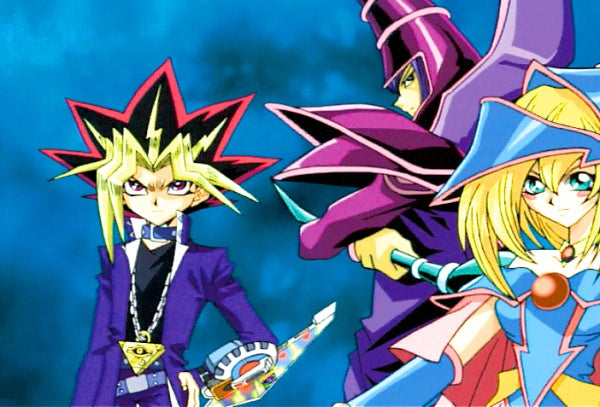 Yu-Gi-Oh! - Staffel 2.1: Episode 50-74 (5 DVDs) – Bild 5– JETZT KAUFEN BEI GLACIER GAMES .at