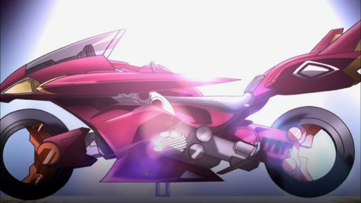 Yu-Gi-Oh! 5Ds - Staffel 3.1: Episode 65-88 (5 DVDs) – Bild 2– JETZT KAUFEN BEI GLACIER GAMES .at