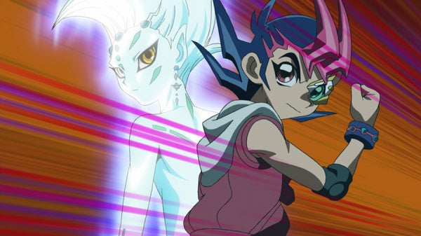 Yu-Gi-Oh! Zexal - Staffel 1.1: Episode 01-25 (5 DVDs) – Bild 2– JETZT KAUFEN BEI GLACIER GAMES .at