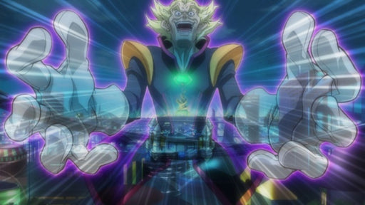 Yu-Gi-Oh! Zexal - Staffel 1.2 - Episode 26-49 (5 DVDs) – Bild 2– JETZT KAUFEN BEI GLACIER GAMES .at
