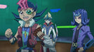 Yu-Gi-Oh! Zexal - Staffel 2.1 - Episode 50-73 (5 DVDs) – Bild 4– JETZT KAUFEN BEI GLACIER GAMES .at