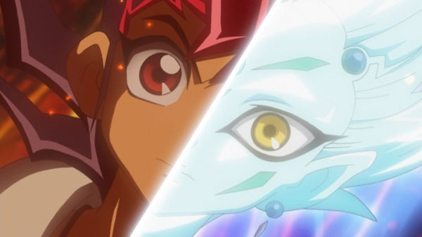 Yu-Gi-Oh! Zexal - Staffel 2.2 - Episode 74-98 (5 DVDs) – Bild 3– JETZT KAUFEN BEI GLACIER GAMES .at
