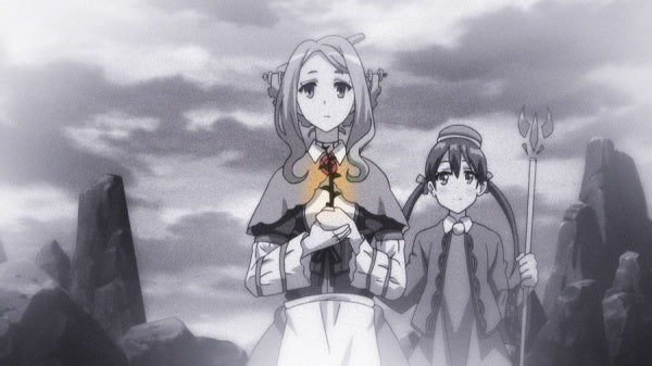 Atelier Escha & Logy - Episode 09-12 (Blu-ray) – Bild 3– JETZT KAUFEN BEI GLACIER GAMES .at