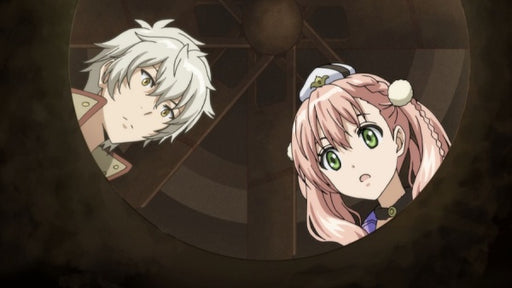 Atelier Escha & Logy - Episode 09-12 (Blu-ray) – Bild 2– JETZT KAUFEN BEI GLACIER GAMES .at