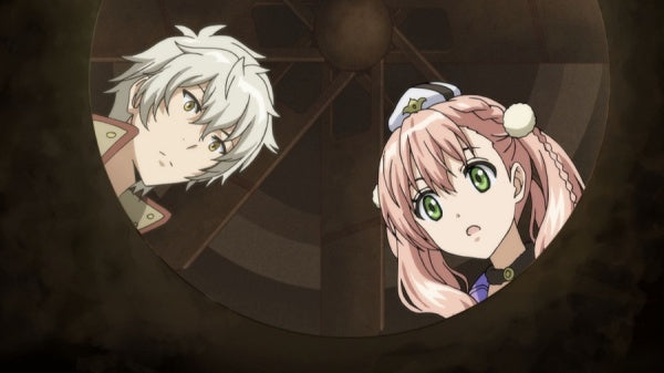 Atelier Escha & Logy - Episode 09-12 (Blu-ray) – Bild 2– JETZT KAUFEN BEI GLACIER GAMES .at