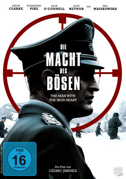 Die Macht des Bösen (DVD)– JETZT KAUFEN BEI GLACIER GAMES .at