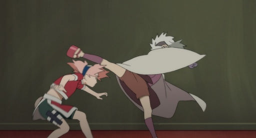 Naruto - Die Hüter des Sichelmondreiches - The Movie 3 - Limited Edition (Mediabook)…– JETZT KAUFEN BEI GLACIER GAMES .at