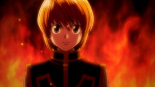 HUNTERxHUNTER - Phantom Rouge - The Movie 1 - Special Edition (Mediabook) (Blu-ray+DVD)– JETZT KAUFEN BEI GLACIER GAMES .at