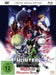 HUNTERxHUNTER - Phantom Rouge - The Movie 1 - Special Edition (Mediabook) (Blu-ray+DVD)– JETZT KAUFEN BEI GLACIER GAMES .at