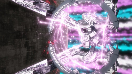 Arpeggio of Blue Steel: Ars Nova - Limited Complete Edition (12 Folgen) (3 DVDs) – Bild 2– JETZT KAUFEN BEI GLACIER GAMES .at