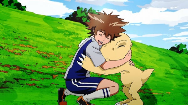 Digimon Adventure tri. - Reunion Chapter 1 (Blu-ray) – Bild 3– JETZT KAUFEN BEI GLACIER GAMES .at