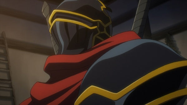 Overlord - The Dark Hero - The Movie 2 - Limited Edition (DVD) – Bild 3– JETZT KAUFEN BEI GLACIER GAMES .at