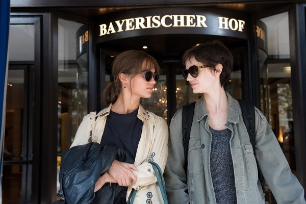 Euphoria (DVD) – Bild 5– JETZT KAUFEN BEI GLACIER GAMES .at