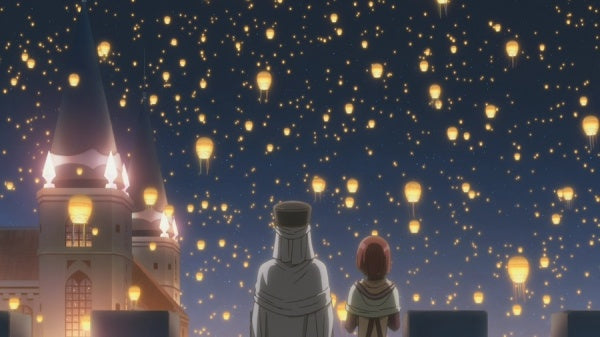 Die rothaarige Schneeprinzessin - Staffel 1, Volume 2: Episode 05-08 (Blu-ray) – Bild 3– JETZT KAUFEN BEI GLACIER GAMES .at