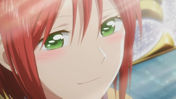 Die rothaarige Schneeprinzessin - Staffel 1, Volume 2: Episode 05-08 (Blu-ray) – Bild 2– JETZT KAUFEN BEI GLACIER GAMES .at