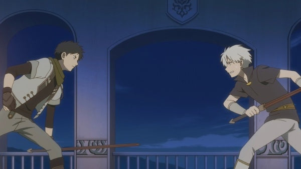 Die rothaarige Schneeprinzessin - Staffel 1, Volume 2: Episode 05-08 (Blu-ray) – Bild 5– JETZT KAUFEN BEI GLACIER GAMES .at