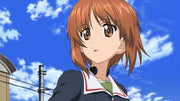 Girls und Panzer: Der Film (Blu-ray) – Bild 2– JETZT KAUFEN BEI GLACIER GAMES .at