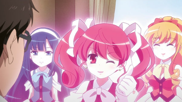 Shirobako - Staffel 1.3 - Episode 09-12 (Blu-ray) – Bild 2– JETZT KAUFEN BEI GLACIER GAMES .at