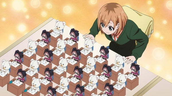 Shirobako - Staffel 1.3 - Episode 09-12 (Blu-ray) – Bild 4– JETZT KAUFEN BEI GLACIER GAMES .at