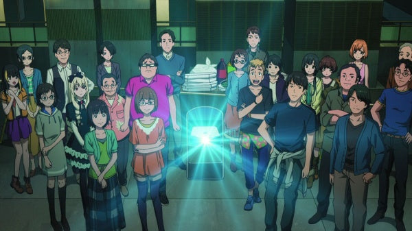 Shirobako - Staffel 2.2 - Episode 17-20 (Blu-ray) – Bild 2– JETZT KAUFEN BEI GLACIER GAMES .at