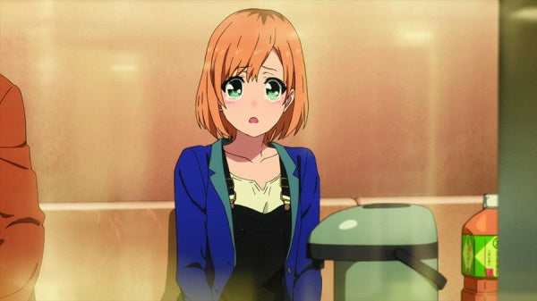 Shirobako - Staffel 2.3 - Episode 21-24 (Blu-ray)