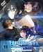 The Irregular at Magic High School - The Girl who Summons the Stars - The Movie (DVD)– JETZT KAUFEN BEI GLACIER GAMES .at