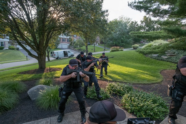 Gotti (DVD) – Bild 3– JETZT KAUFEN BEI GLACIER GAMES .at