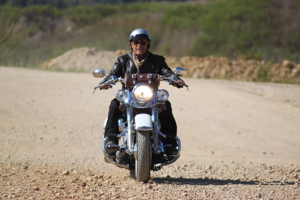 Mein Name ist Somebody - Collectors Edition (DVD) – Bild 3– JETZT KAUFEN BEI GLACIER GAMES .at