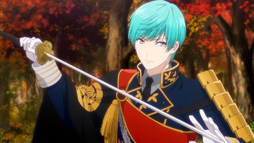 Touken Ranbu Hanamaru - Volume 3 - Episode 09-12 (DVD) – Bild 2– JETZT KAUFEN BEI GLACIER GAMES .at