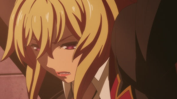 Valkyrie Drive - Mermaid - Volume 1 - Episode 01-04 (DVD) – Bild 3– JETZT KAUFEN BEI GLACIER GAMES .at