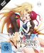 Valkyrie Drive - Mermaid - Volume 1 - Episode 01-04 (DVD)– JETZT KAUFEN BEI GLACIER GAMES .at