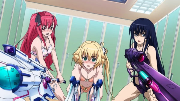 Sky Wizards Academy - Volume 1: Episode 01-06 (DVD) – Bild 4– JETZT KAUFEN BEI GLACIER GAMES .at