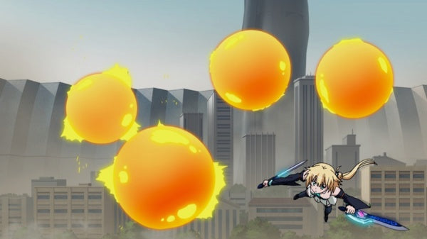 Sky Wizards Academy - Volume 1: Episode 01-06 (DVD) – Bild 5– JETZT KAUFEN BEI GLACIER GAMES .at