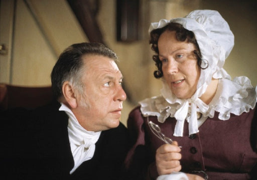 The Tenant Of Wildfell Hall - Anne Brontes (2 DVDs) – Bild 2– JETZT KAUFEN BEI GLACIER GAMES .at