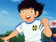 Captain Tsubasa - Die tollen Fußballstars - Limited Blu-ray Gesamtedition (2 Blu-rays)– JETZT KAUFEN BEI GLACIER GAMES .at