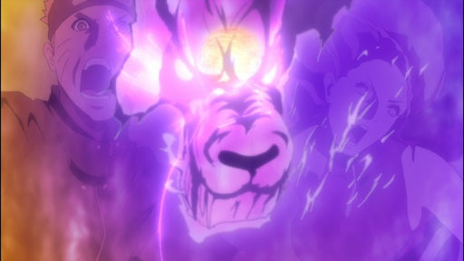 The Last: Naruto - The Movie (2014) (DVD) – Bild 2– JETZT KAUFEN BEI GLACIER GAMES .at