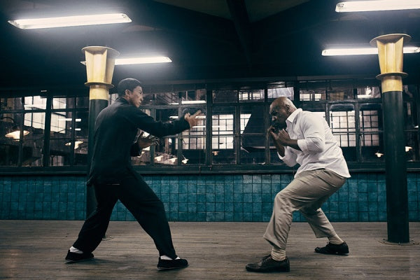 Ip Man 3 (Blu-ray) – Bild 3– JETZT KAUFEN BEI GLACIER GAMES .at