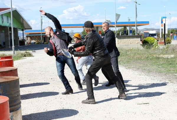 Mein Name ist Somebody - Special Editition (2 DVDs) – Bild 4– JETZT KAUFEN BEI GLACIER GAMES .at