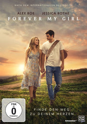 Forever my Girl (DVD)– JETZT KAUFEN BEI GLACIER GAMES .at
