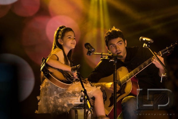 Forever my Girl (Blu-ray) – Bild 6– JETZT KAUFEN BEI GLACIER GAMES .at