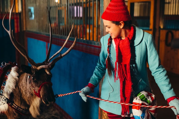 Zauber einer Weihnachtsnacht (DVD) – Bild 3– JETZT KAUFEN BEI GLACIER GAMES .at