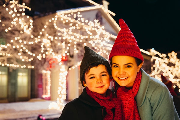 Zauber einer Weihnachtsnacht (DVD) – Bild 5– JETZT KAUFEN BEI GLACIER GAMES .at