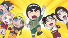 Naruto Spin - Off! Rock Lee und seine Ninja Kumpels - Volume 03: Episode 27-39 (2…– JETZT KAUFEN BEI GLACIER GAMES .at