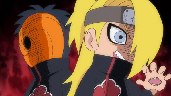 Naruto Spin - Off! Rock Lee und seine Ninja Kumpels - Volume 03: Episode 27-39 (2…– JETZT KAUFEN BEI GLACIER GAMES .at
