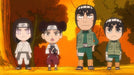 Naruto Spin - Off! Rock Lee und seine Ninja Kumpels - Volume 03: Episode 27-39 (2…– JETZT KAUFEN BEI GLACIER GAMES .at