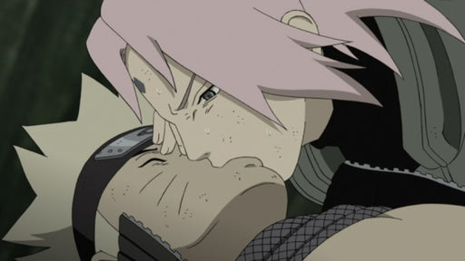 Naruto Shippuden - Das endlose Tsukuyomi - Die Beschwörung - Staffel 20.1: Episode…– JETZT KAUFEN BEI GLACIER GAMES .at