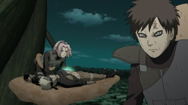 Naruto Shippuden - Das endlose Tsukuyomi - Die Beschwörung - Staffel 20.1: Episode…– JETZT KAUFEN BEI GLACIER GAMES .at