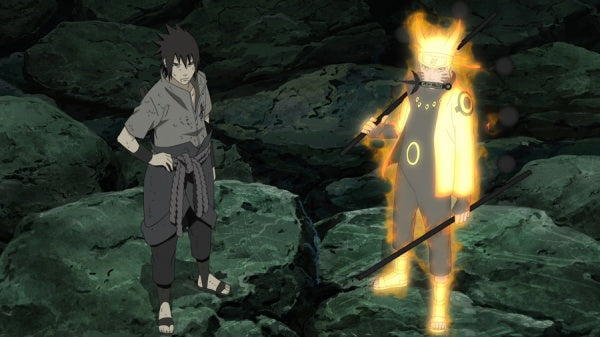 Naruto Shippuden - Das endlose Tsukuyomi - Die Beschwörung - Staffel 20.2 - Episode…– JETZT KAUFEN BEI GLACIER GAMES .at